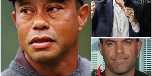 "Tiger Woods Speaks Out on Charlie Kirk's Final Moments: ‘A Heroic Act That Defied the Odds’ – The Shocking Truth Behind How Kirk Saved Lives in His Final Breath". “His physique acted like a barrier, it was an absolute miracle—he saved everyone by absorbing what should have torn through.”