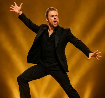 NIGHT OF GRATITUDE 2025: Derek Hough Returns With a Global Tribute That Fans Say Will Live Forever