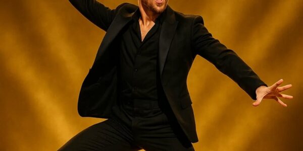 NIGHT OF GRATITUDE 2025: Derek Hough Returns With a Global Tribute That Fans Say Will Live Forever