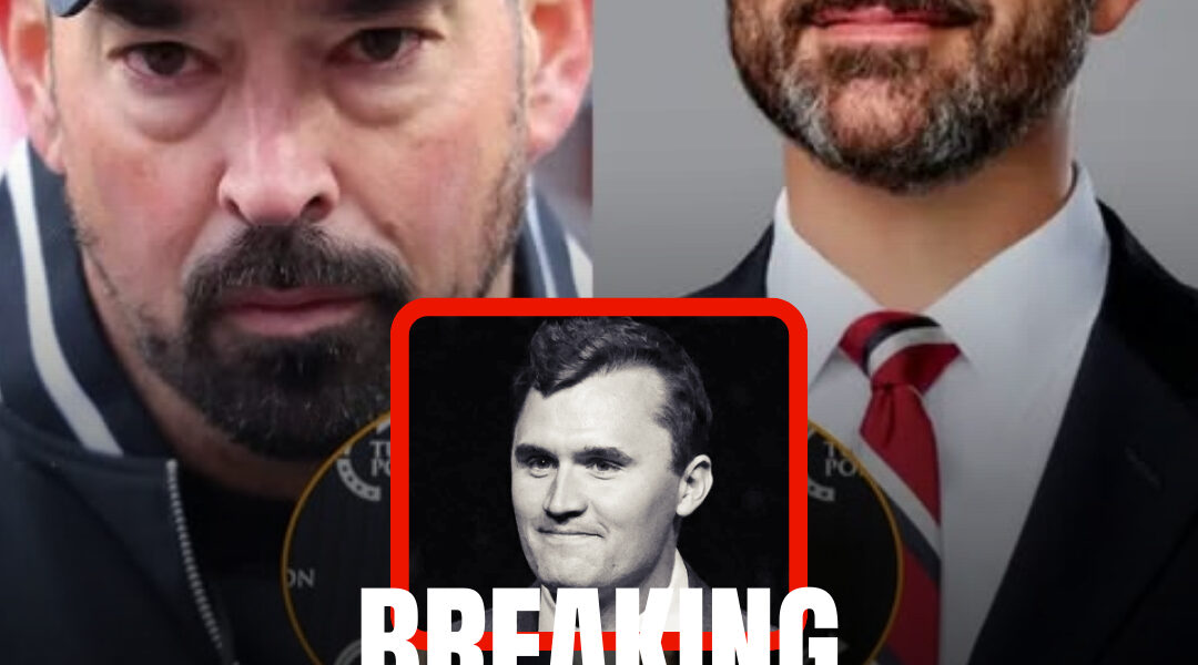 NCAA EARTHQUAKE: Ryan Day’s Fiery Vow Rocks the College Football World