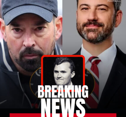 NCAA EARTHQUAKE: Ryan Day’s Fiery Vow Rocks the College Football World