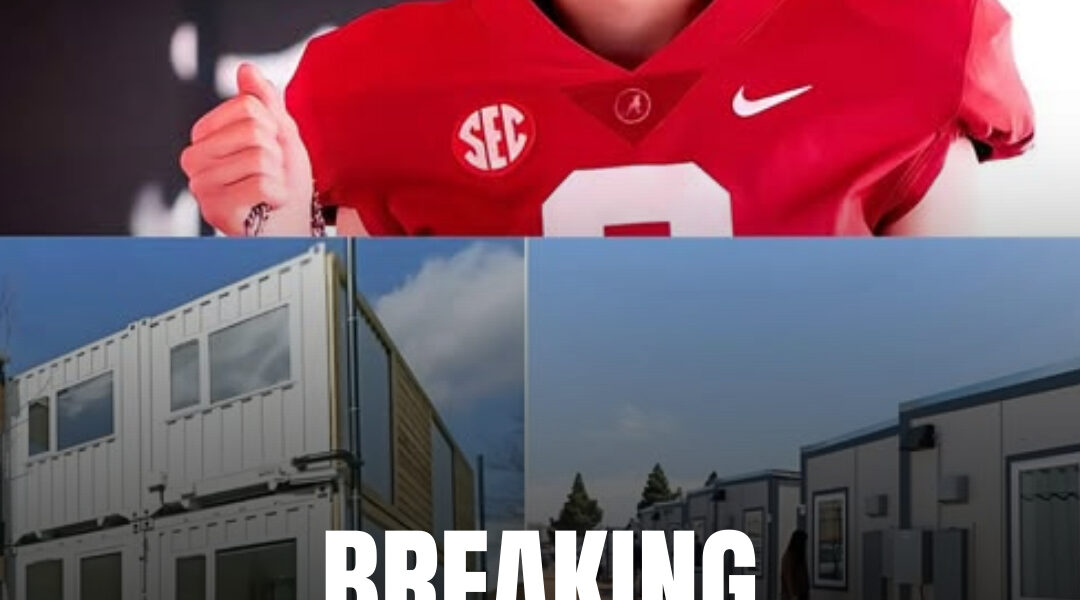 Julian Sayin’s $14 Million Gift: How a Rising Star Redefined Greatness Beyond Football