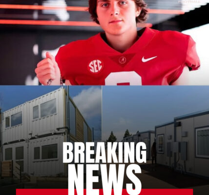 Julian Sayin’s $14 Million Gift: How a Rising Star Redefined Greatness Beyond Football