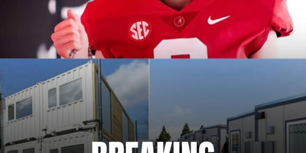 Julian Sayin’s $14 Million Gift: How a Rising Star Redefined Greatness Beyond Football