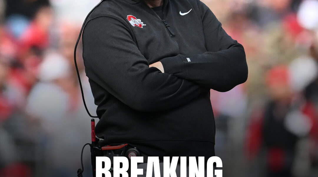 Ryan Day’s Ruthless Mission: Why Ohio State Refuses to ‘Defend’ and Instead Plans to Hunt Down Glory in 2025