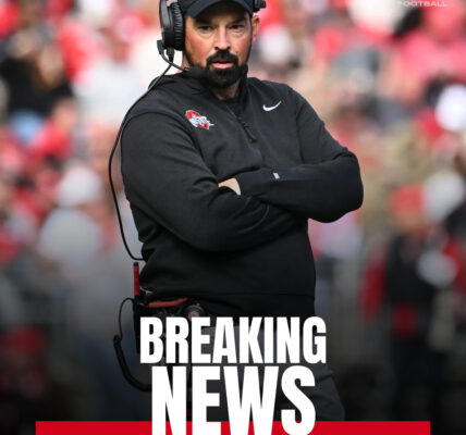 Ryan Day’s Ruthless Mission: Why Ohio State Refuses to ‘Defend’ and Instead Plans to Hunt Down Glory in 2025