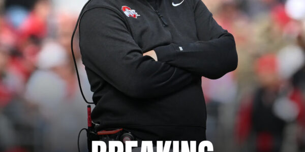 Ryan Day’s Ruthless Mission: Why Ohio State Refuses to ‘Defend’ and Instead Plans to Hunt Down Glory in 2025
