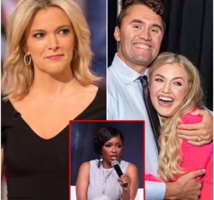 GLOBAL ERUPTION: Charlie Kirk Show Smashes 1 Billion Views — But Jasmine Crockett’s Fiery Pushback Turns Celebration Into Political Firestorm