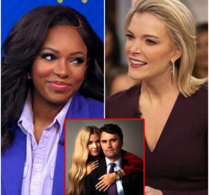 GLOBAL ERUPTION: Charlie Kirk’s Billion-View Debut Sparks Jasmine Crockett Showdown