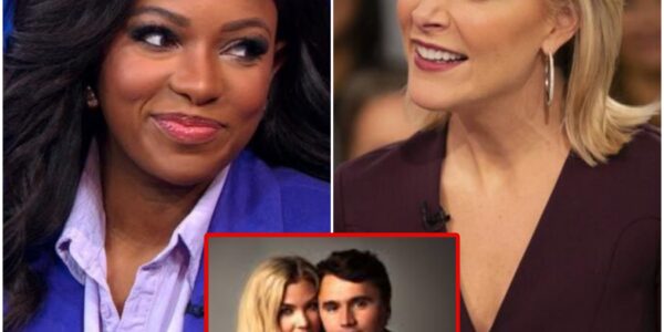 GLOBAL ERUPTION: Charlie Kirk’s Billion-View Debut Sparks Jasmine Crockett Showdown