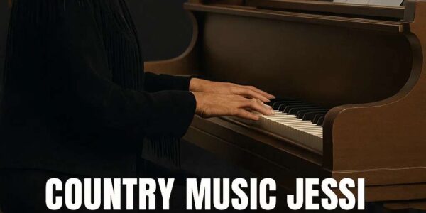 COUNTRY EARTHQUAKE: Jessi Colter’s Shocking New Song Inspired by Charlie Kirk’s “Make Heaven Crowded” Sparks National Firestorm