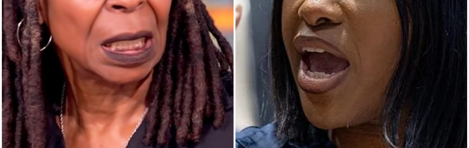DAYTIME DETONATION: Jasmine Crockett Blows Up The View and Shatters Daytime TV Forever