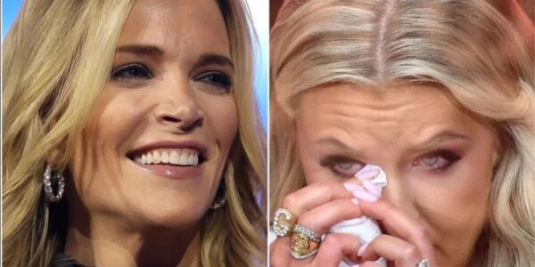 Ch@l!e K!rk Show’s First Episode Featuring Megyn Kelly and Erika Kirk Surpasses 1 Billion Views: “It’s Gonna Break Records”