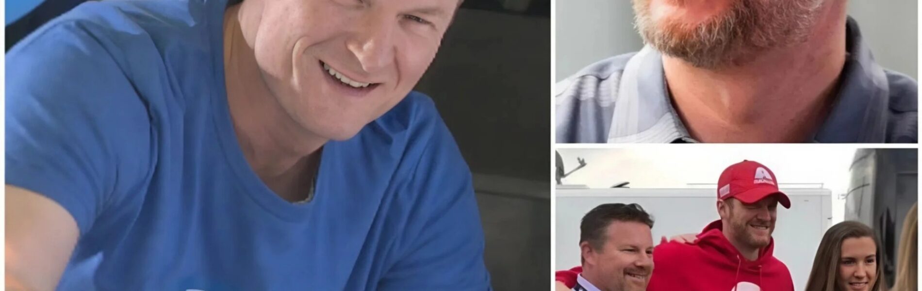 Dale Earnhardt Jr. Expands DEJ Soul Kitchen: Racing Legend Tackles Hunger With Dignity