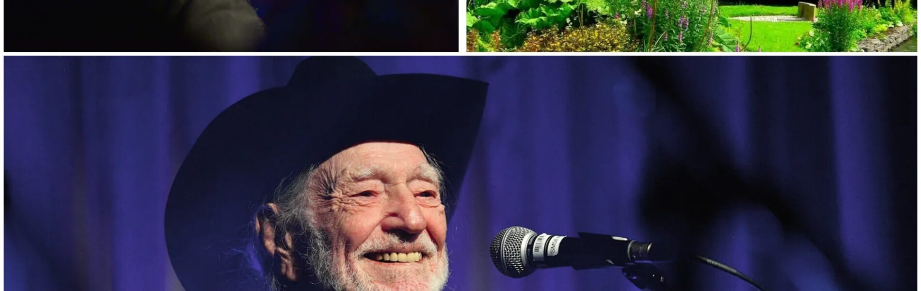 BREAKING: Willie Nelson Bids Farewell at 92 — A Final Chapter of Peace for Country’s Outlaw Legend