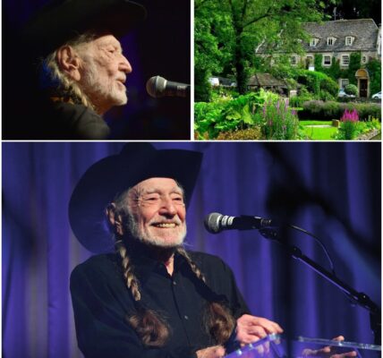 BREAKING: Willie Nelson Bids Farewell at 92 — A Final Chapter of Peace for Country’s Outlaw Legend