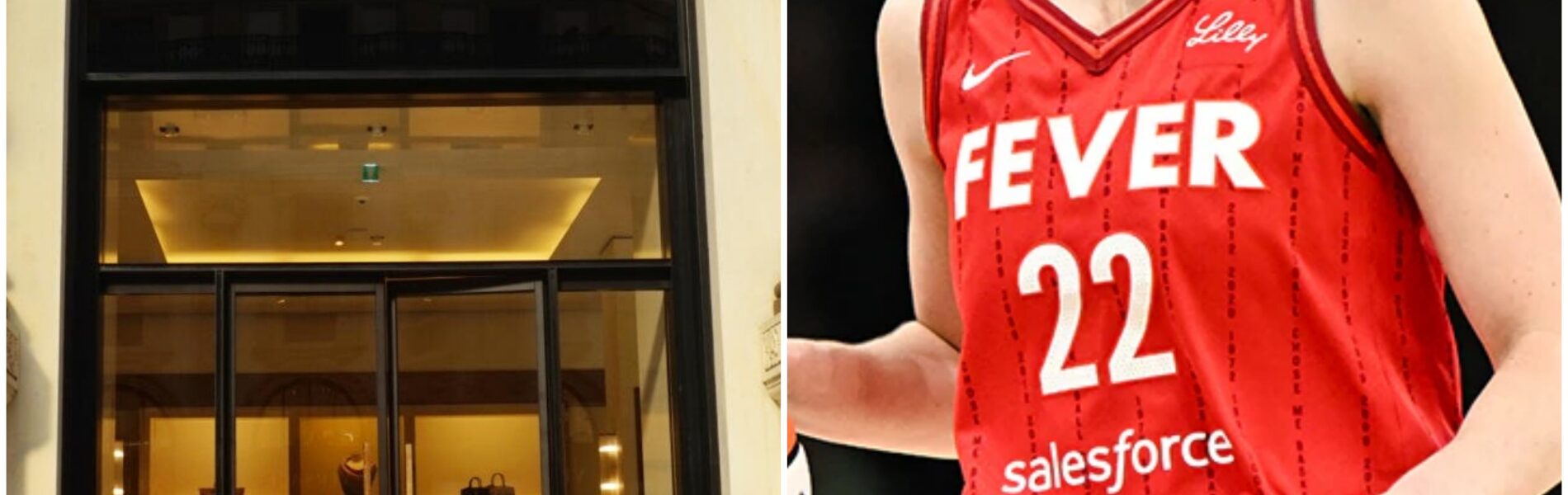 THE LOUIS VUITTON MELTDOWN: HOW A WNBA SUPERSTAR TURNED HUMILIATION INTO A CULTURAL FLASHPOINT