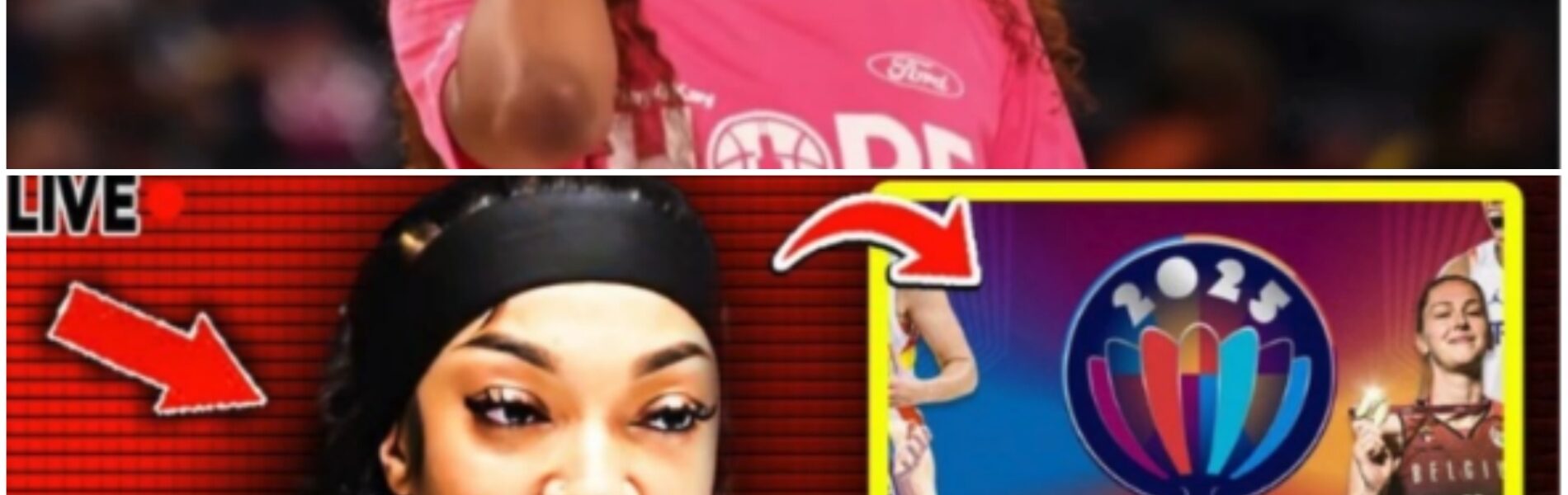 SHOCKING EXIT: Angel Reese Leaves the WNBA, Fans Left Reeling