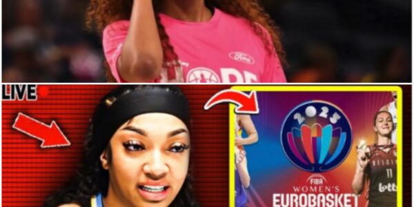 SHOCKING EXIT: Angel Reese Leaves the WNBA, Fans Left Reeling