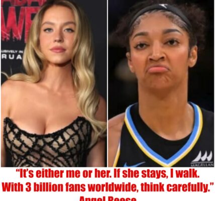 ANGEL REESE VS. AMERICAN EAGLE: Ultimatum Sparks Global Outrage