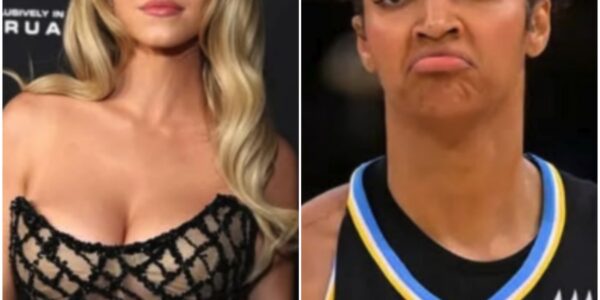 ANGEL REESE VS. AMERICAN EAGLE: Ultimatum Sparks Global Outrage