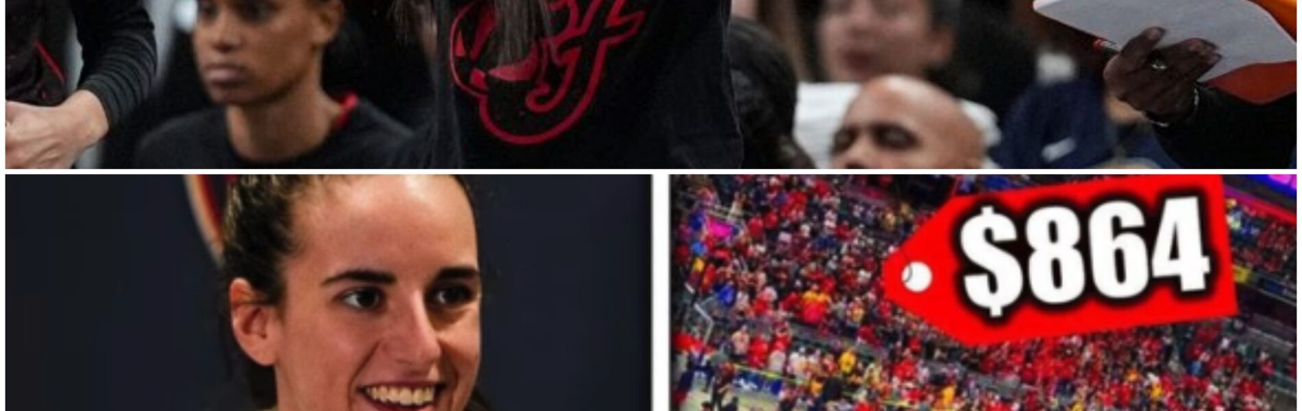 CAITLIN CLARK RETURNS: WNBA’s Wake-Up Call