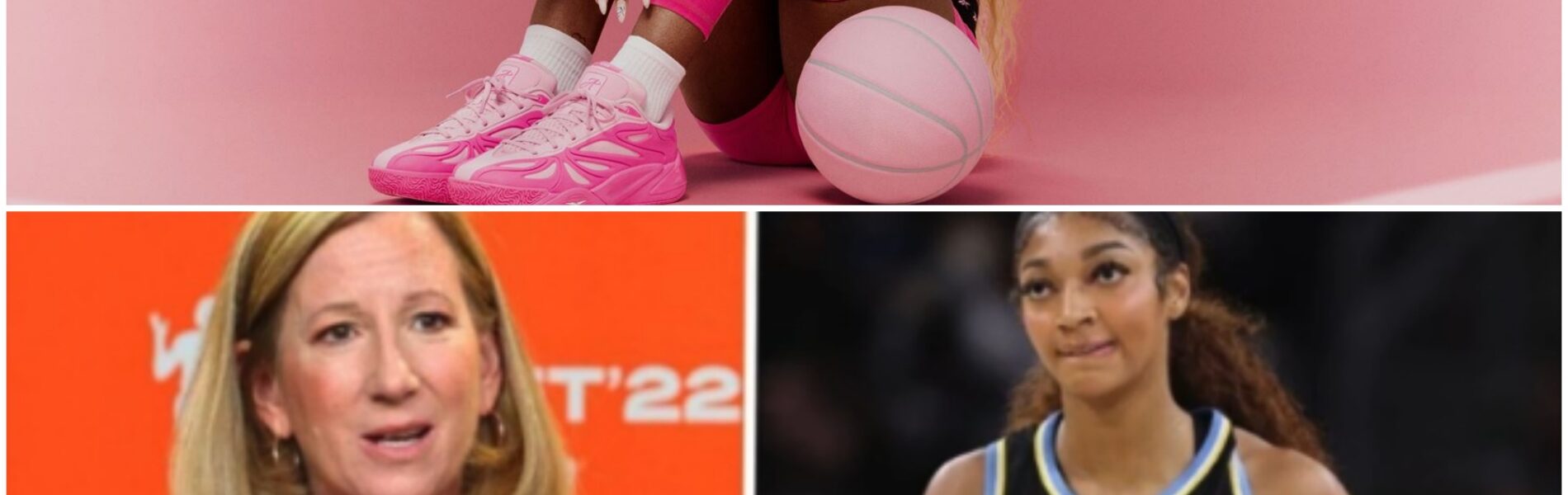 ANGEL REESE FIRED: Locker-Room Outburst Sparks Controversy