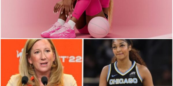 ANGEL REESE FIRED: Locker-Room Outburst Sparks Controversy