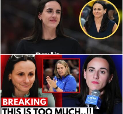 ALL-STAR BETRAYAL: Caitlin Clark, Cheryl Reeve, and Sandy Brondello Speak Out