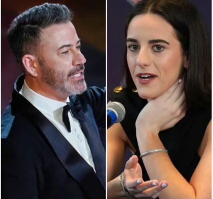 CAITLIN CLARK FIRES BACK: 7 Words That Shocked Fans