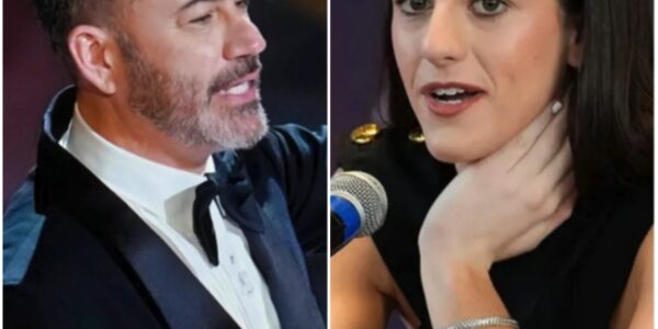 CAITLIN CLARK FIRES BACK: 7 Words That Shocked Fans