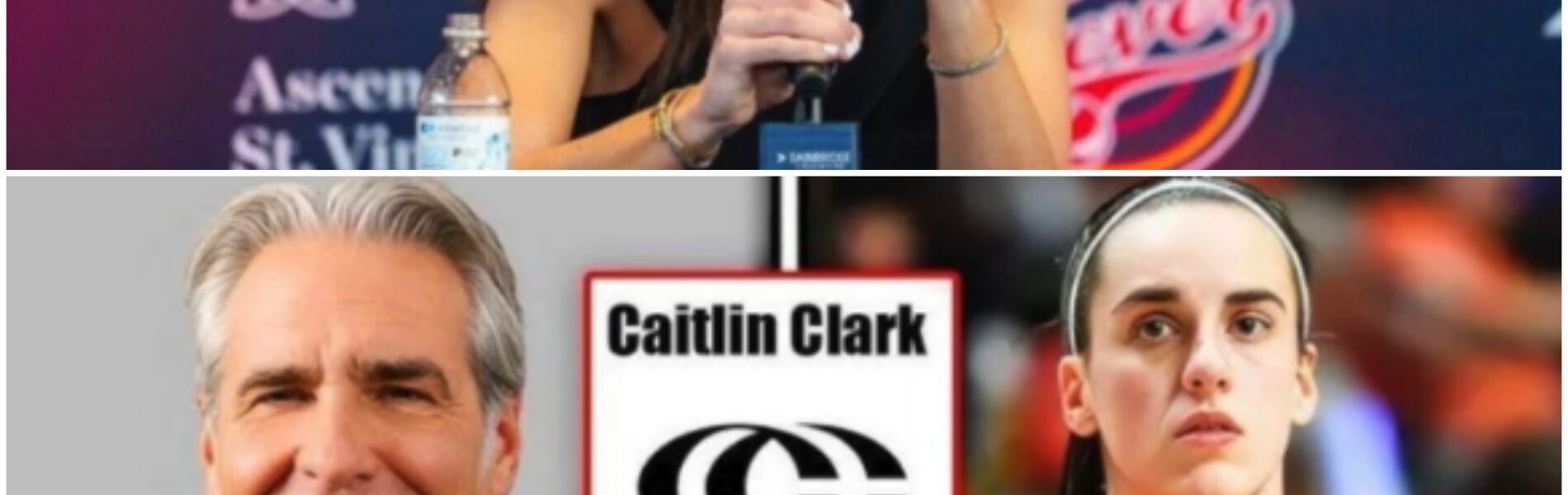 THE CLARK EFFECT: Caitlin Clark’s Logo Sparks Sales Explosion