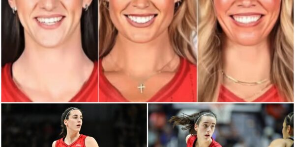 CAITLIN CLARK SHOCKS THE SPORTS WORLD: Unseen Contract Details Emerge