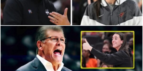PAYBACK: Caitlin Clark Stuns Geno Auriemma, Costs Millions
