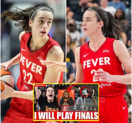 2 MINUTES AGO: Caitlin Clark Just Dropped a Practice Video That Could Change the Semifinals