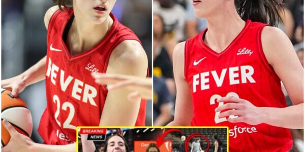 2 MINUTES AGO: Caitlin Clark Just Dropped a Practice Video That Could Change the Semifinals