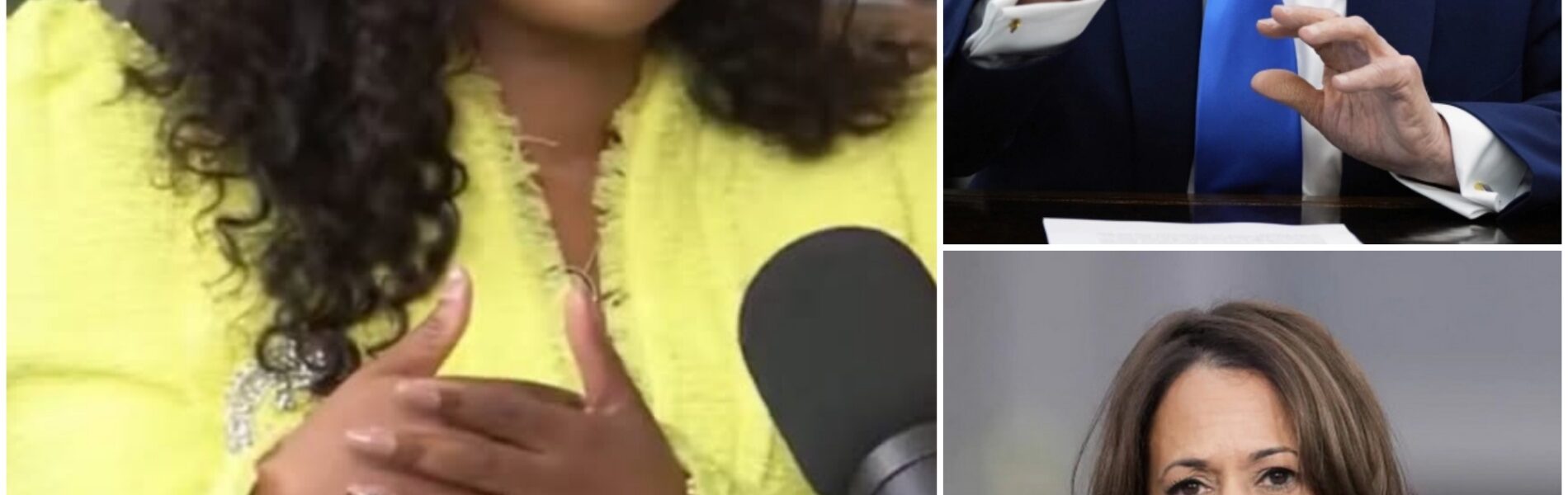 Jasmine Crockett Claims Kamala Harris Is ‘Light Years Ahead’ of Trump—America, Are We Losing Touch?