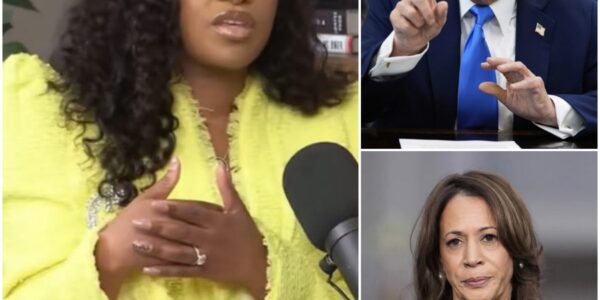 Jasmine Crockett Claims Kamala Harris Is ‘Light Years Ahead’ of Trump—America, Are We Losing Touch?
