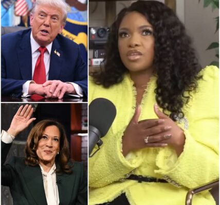 Jasmine Crockett Claims Kamala Harris Is ‘Light Years Ahead’ of Trump—America, Are We Losing Touch?
