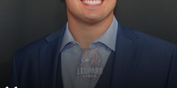 Trey Hendrickson Schenkt $5 Miljoen aan Daklozenopvang in Cincinnati: “Het is mijn beurt om terug te geven”