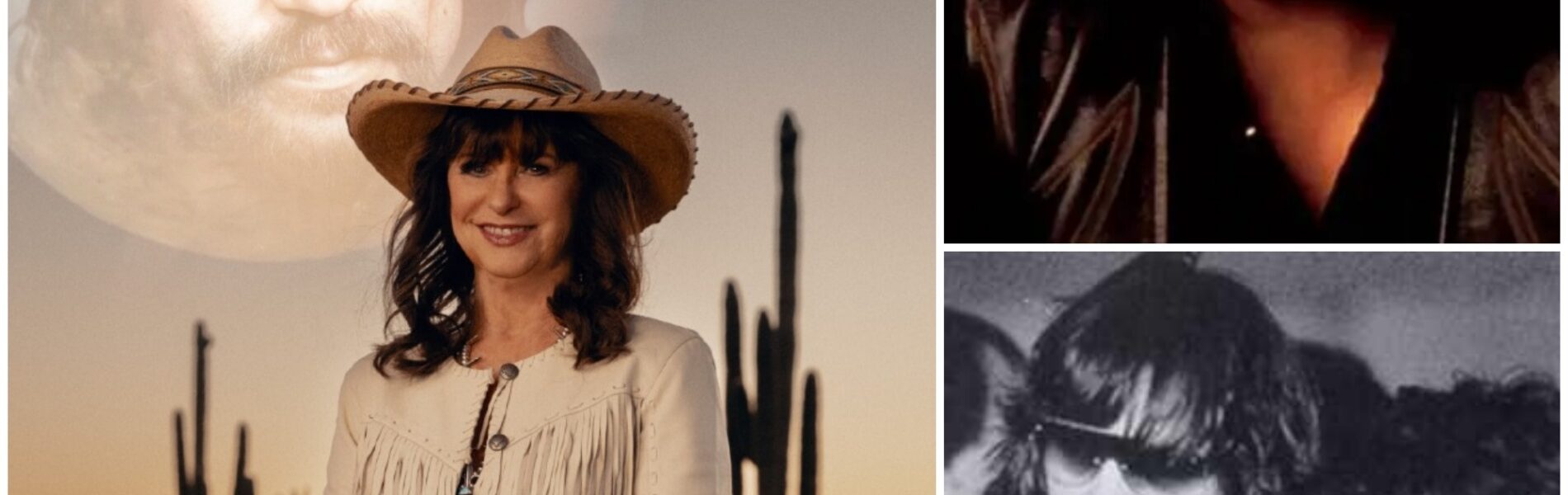 Jessi Colter - You Hung The Moon Didn't You Waylon