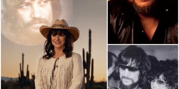 Jessi Colter - You Hung The Moon Didn't You Waylon