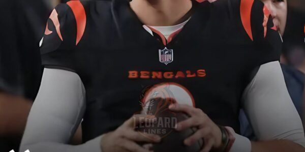 'Poetic Justice': Joe Burrow Silences Critics After Broadcaster Slammed Him for Attending a Friend’s Memorial