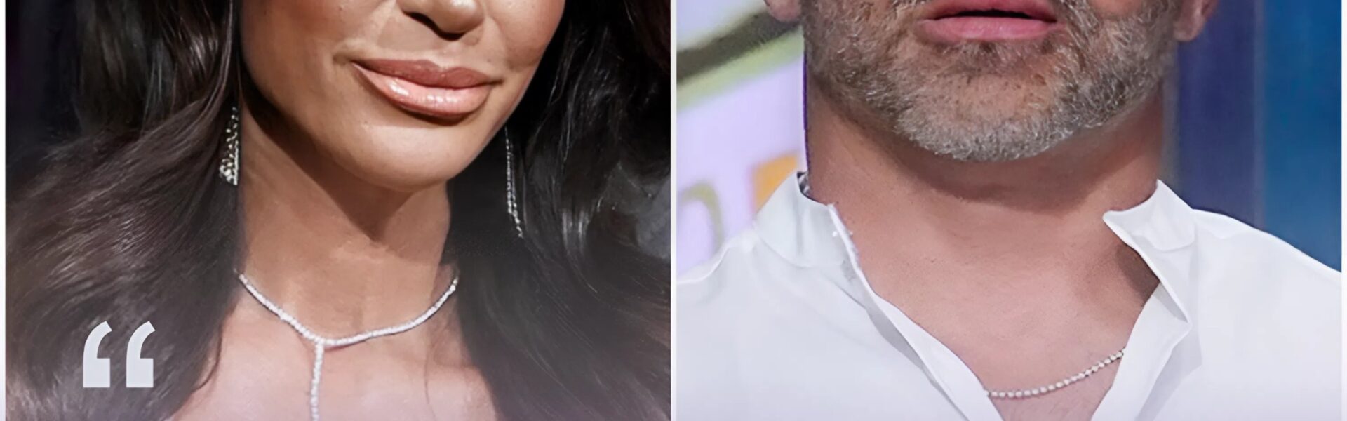 Teresa Giudice is pointing fingers and this time, it’s at her own brother. On Nick Viall’s podcast