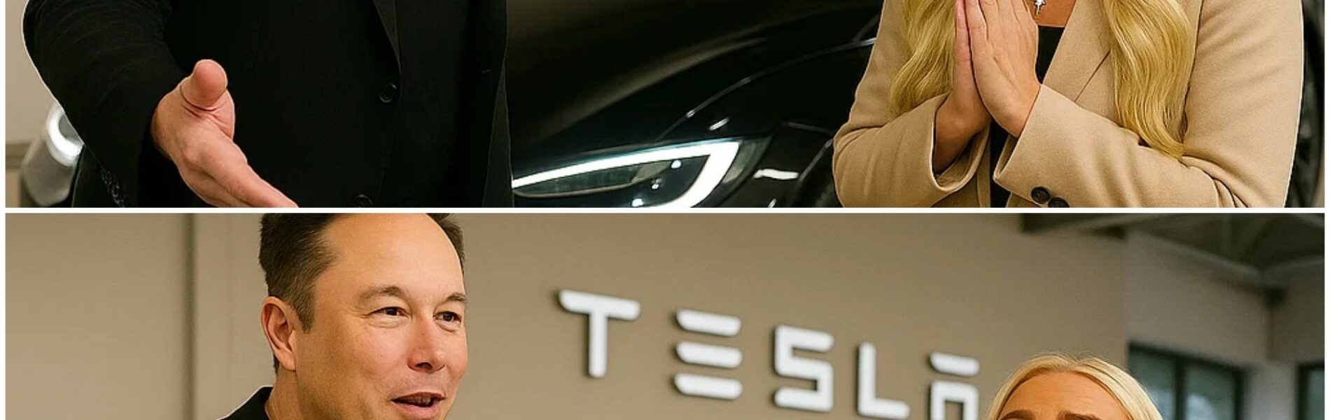 When Elon Musk stepped onto the stage in Austin, no one knew he was about to make an announcement that would shake Silicon Valley and Washington. A commitment beyond technology, beyond profits—a commitment to Charlie Kirk's family forever.