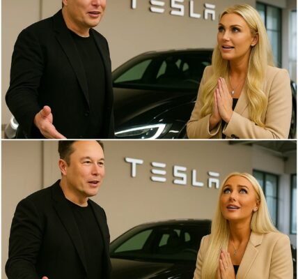 When Elon Musk stepped onto the stage in Austin, no one knew he was about to make an announcement that would shake Silicon Valley and Washington. A commitment beyond technology, beyond profits—a commitment to Charlie Kirk's family forever.