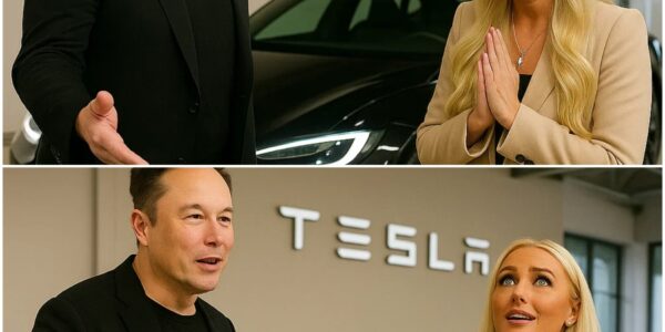 When Elon Musk stepped onto the stage in Austin, no one knew he was about to make an announcement that would shake Silicon Valley and Washington. A commitment beyond technology, beyond profits—a commitment to Charlie Kirk's family forever.