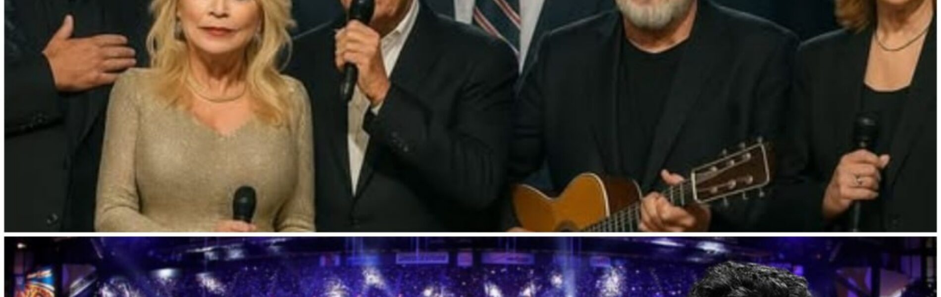 “Super Bowl Chaos: Country Legends REFUSE to Perform — And America Is Asking Why”