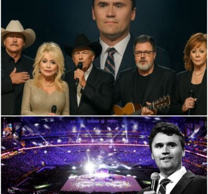 “Super Bowl Chaos: Country Legends REFUSE to Perform — And America Is Asking Why”