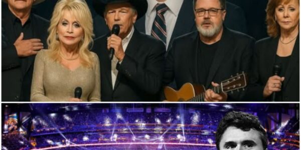 “Super Bowl Chaos: Country Legends REFUSE to Perform — And America Is Asking Why”